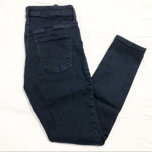 Universal Thread High Rise Skinny Jeans 6/28S